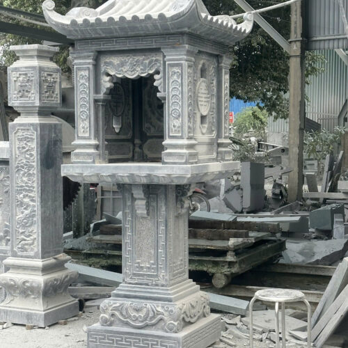 Cây Hương Đá - CHD01