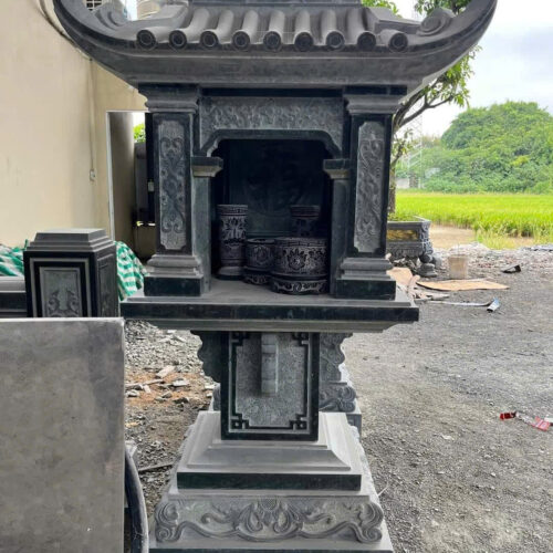 Cây Hương Đá - CHD02