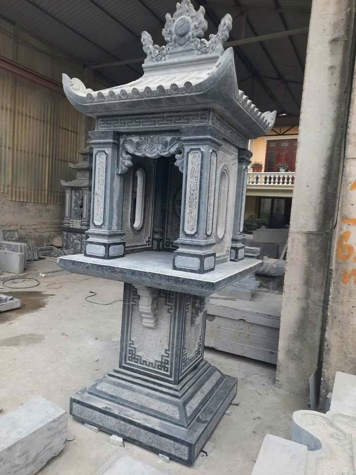 Cây Hương Đá - CHD03