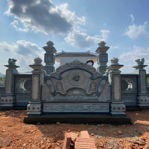 Cuốn Thư Đá - CTD10