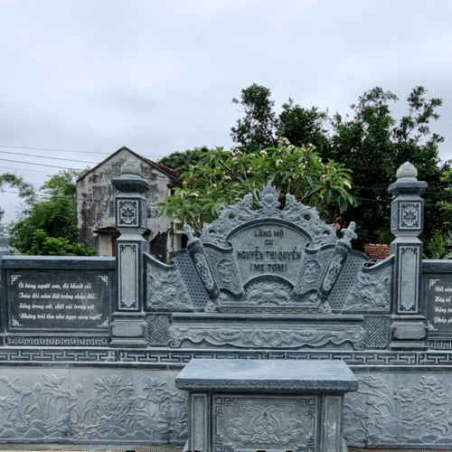 Cuốn Thư Đá - CTD12