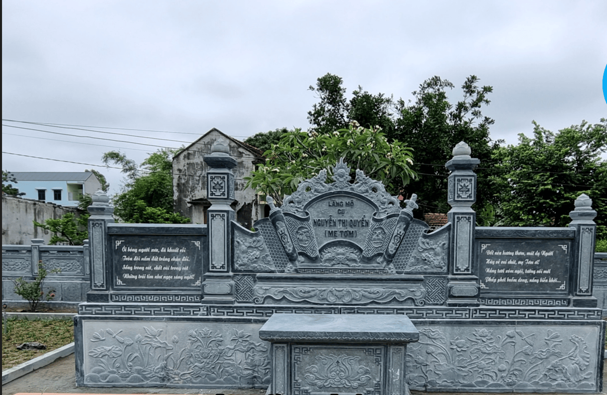 Cuốn Thư Đá - CTD12