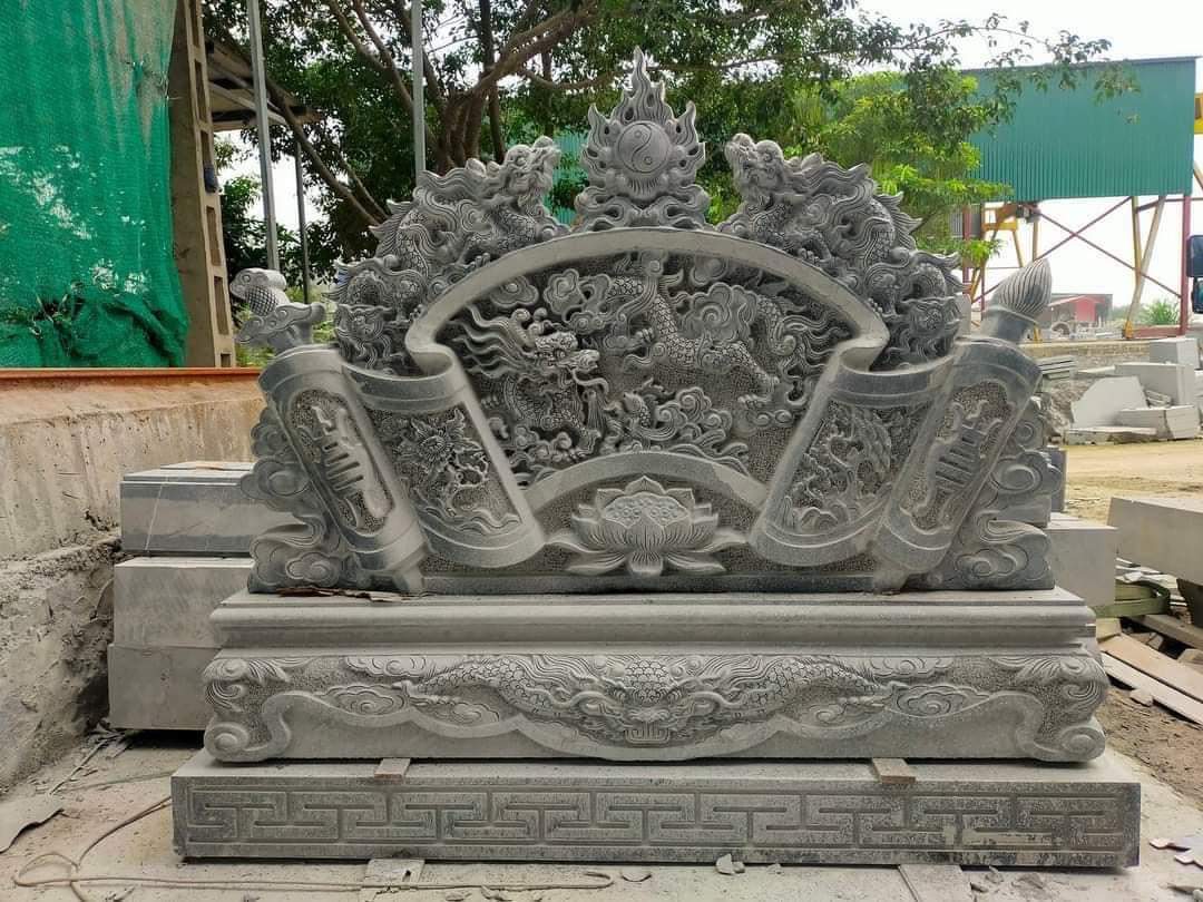 Cuốn Thư Đá - CTD19