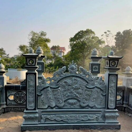 Cuốn Thư Đá - CTD21