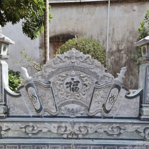 Cuốn Thư Đá - CTD36