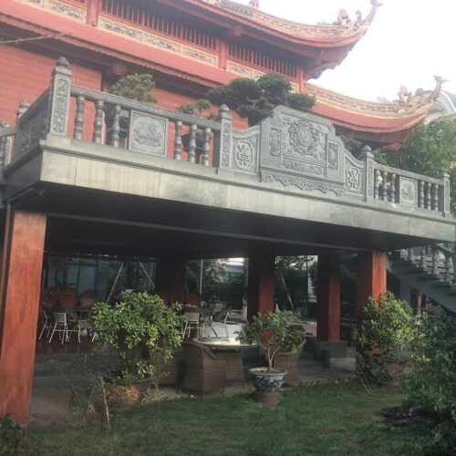 Cuốn Thư Đá - CTD39