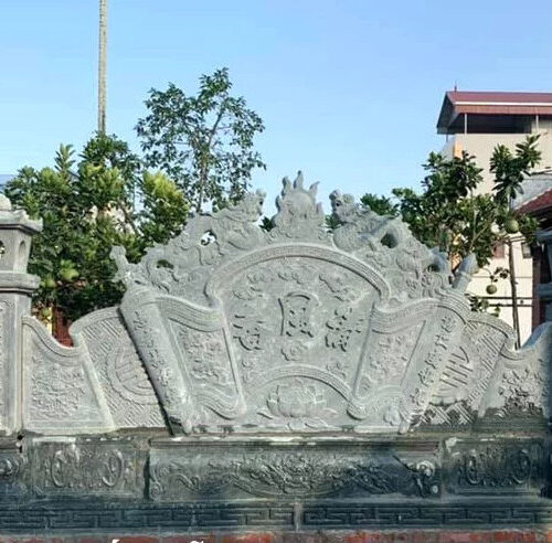 Cuốn Thư Đá - CTD44