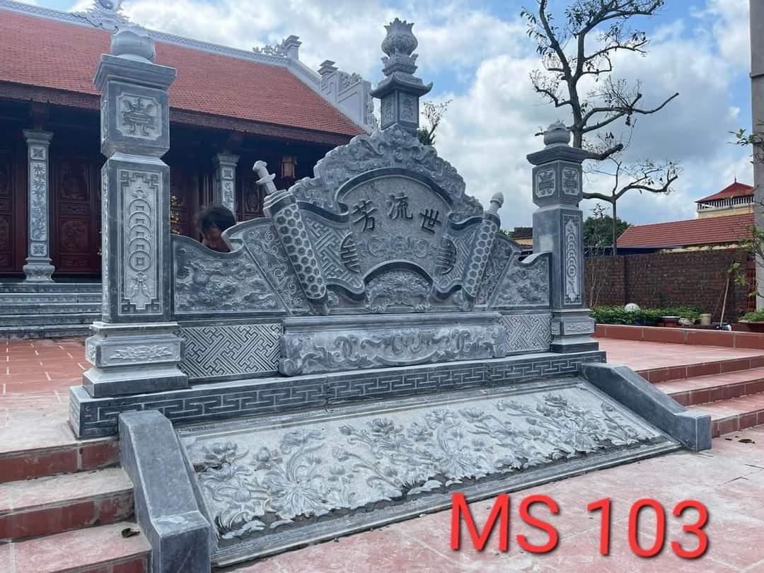 Cuốn Thư Đá - CTD50