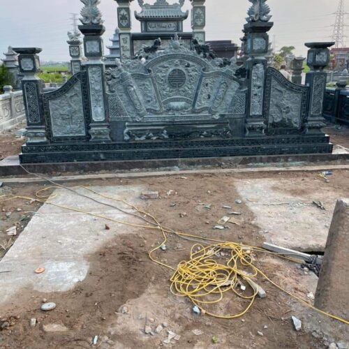 Cuốn Thư Đá - CTD52