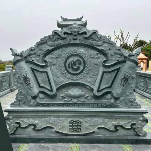 Cuốn Thư Đá - CTD56