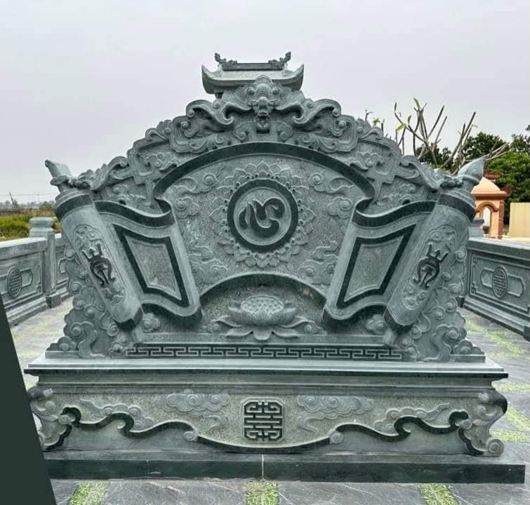 Cuốn Thư Đá - CTD56