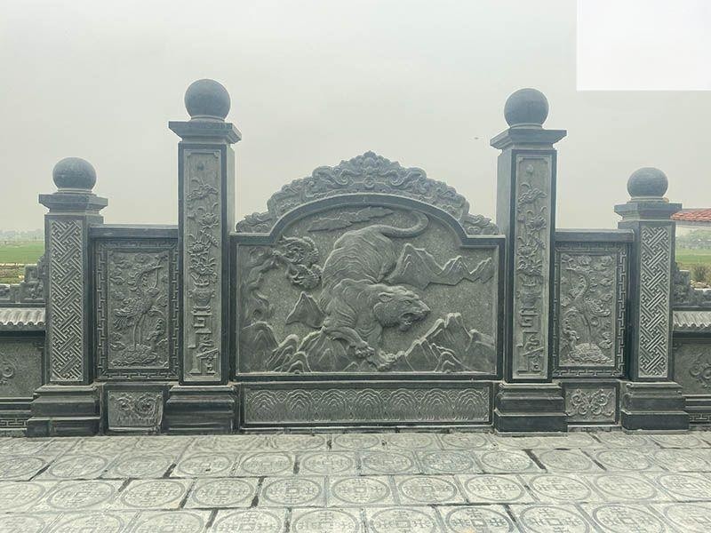 Cuốn Thư Đá - CTD58