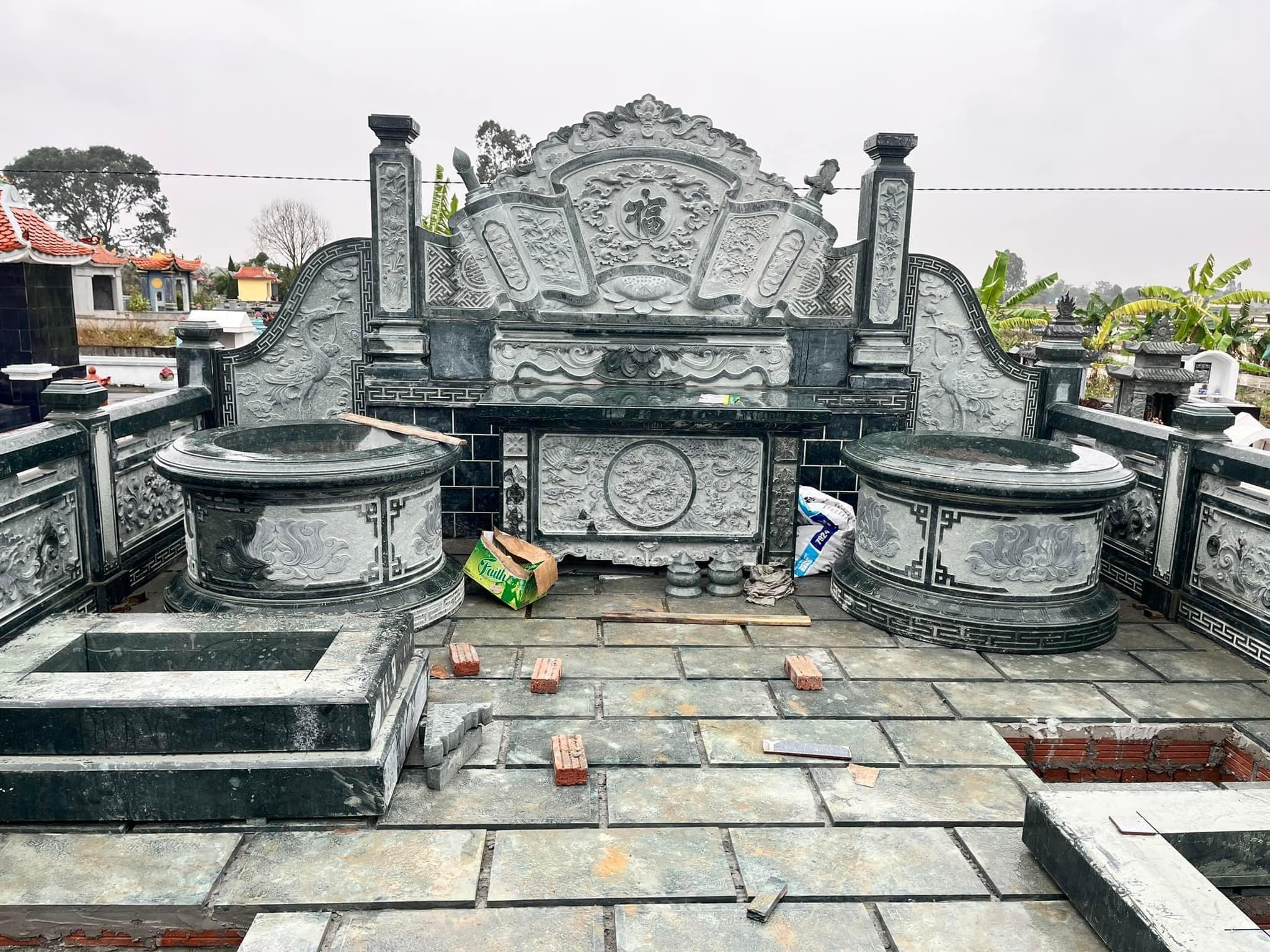 Cuốn Thư Đá - CTD59