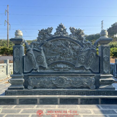 Cuốn Thư Đá - CTD60