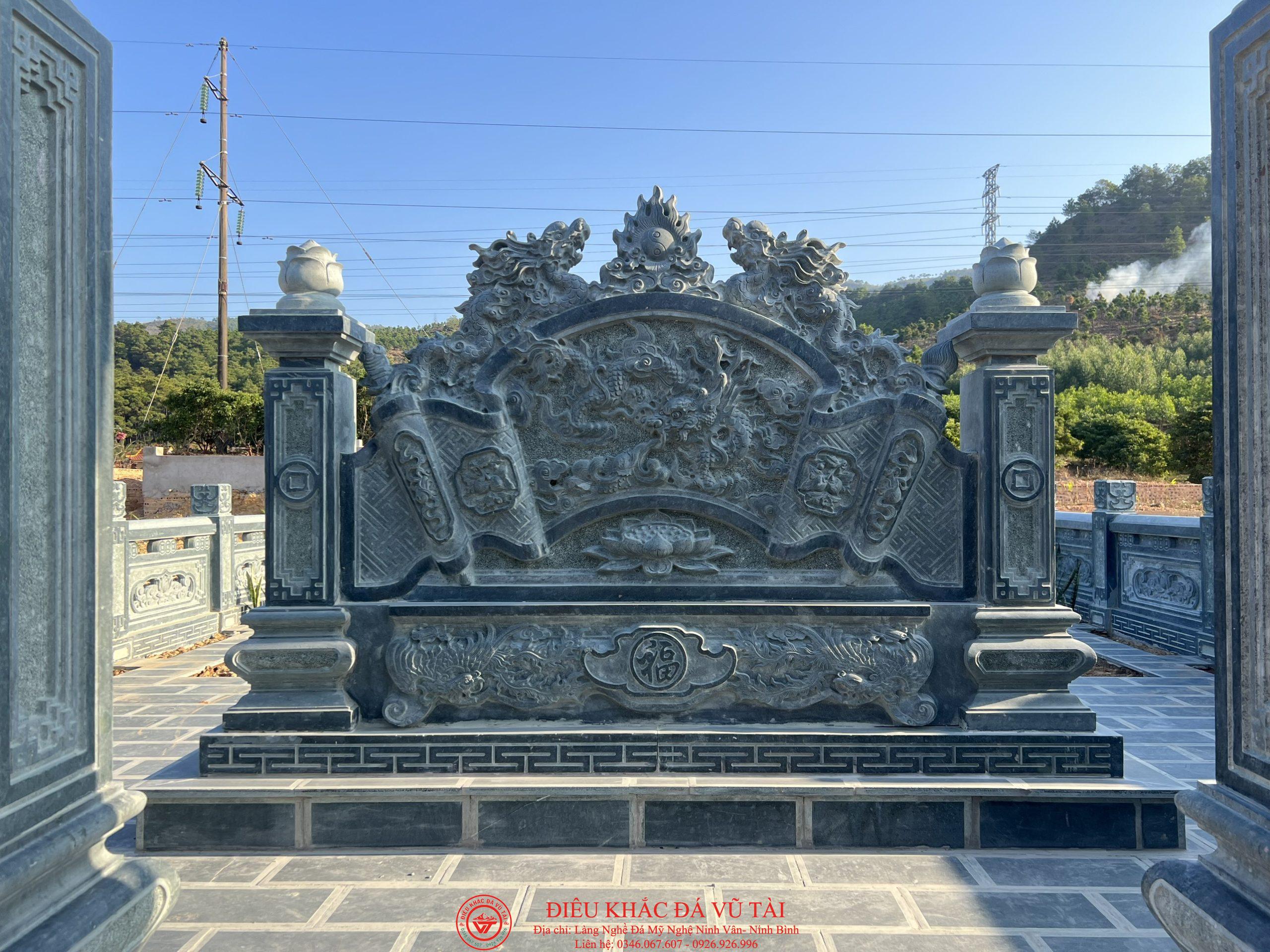 Cuốn Thư Đá - CTD60