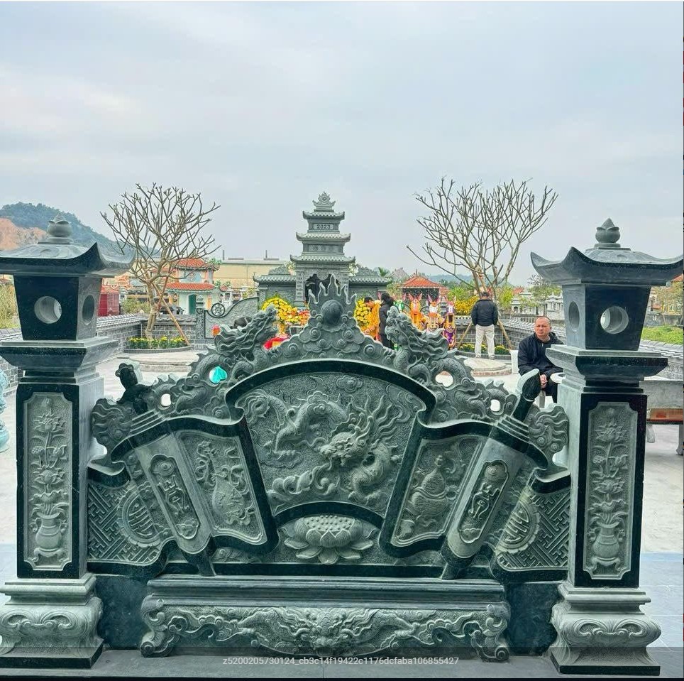 Cuốn Thư Đá - CTD61