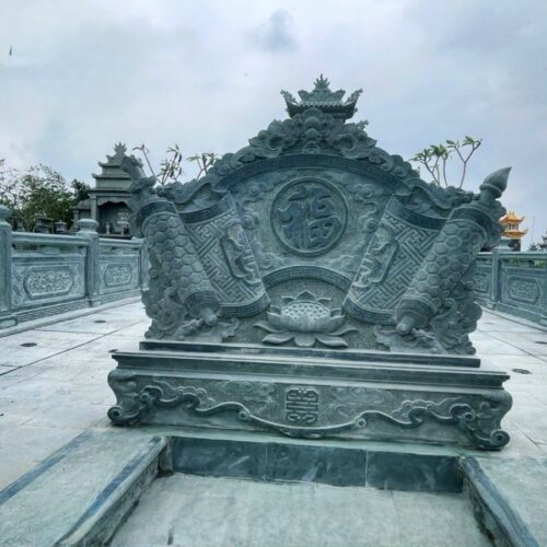 Cuốn Thư Đá - CTD62