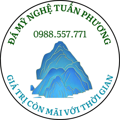 ĐÁ MỸ NGHỆ TUẤN PHƯƠNG