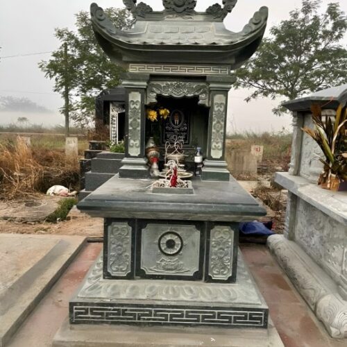 Mộ Đá 1 Mai - M1M02