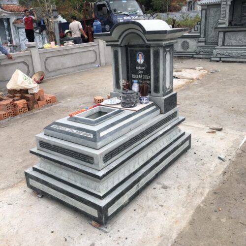 Mộ Đá 1 Mai - M1M03