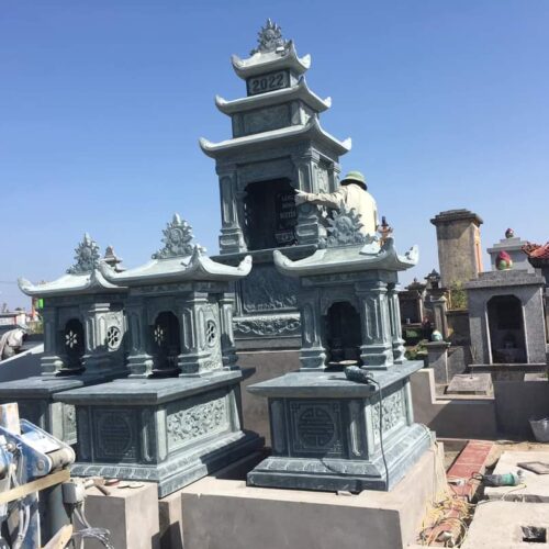 Mộ Đá 1 Mai - M1M04