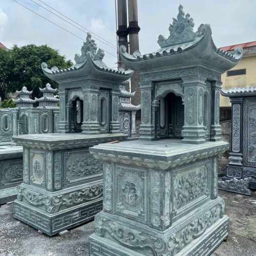 Mộ Đá 1 Mai - M1M05