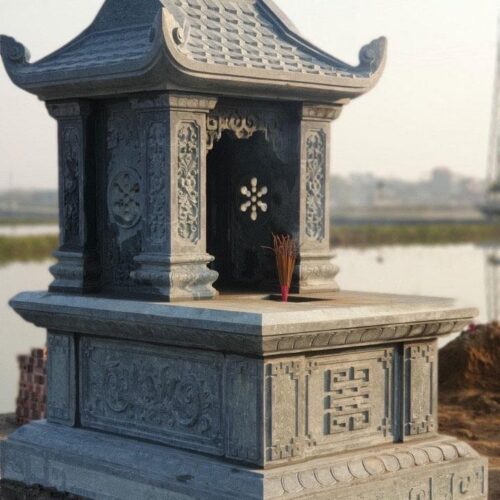 Mộ Đá 1 Mai - M1M06