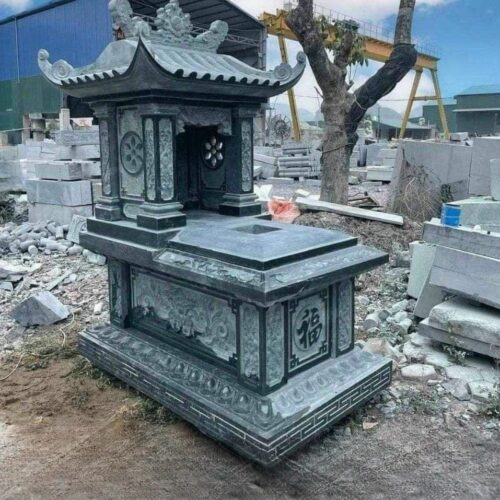 Mộ Đá 1 Mai - M1M08