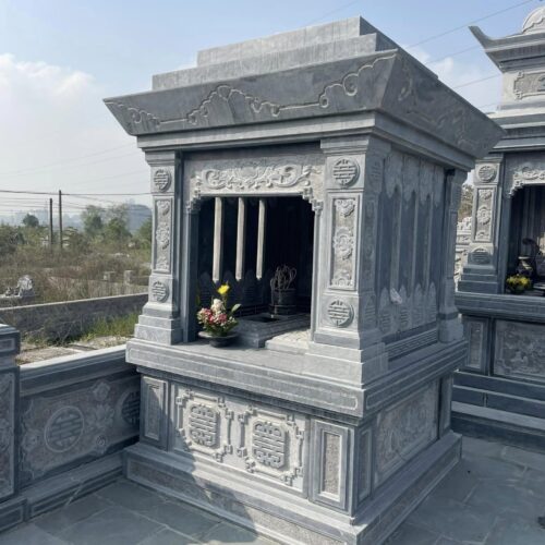 Mộ Đá 1 Mai - M1M09