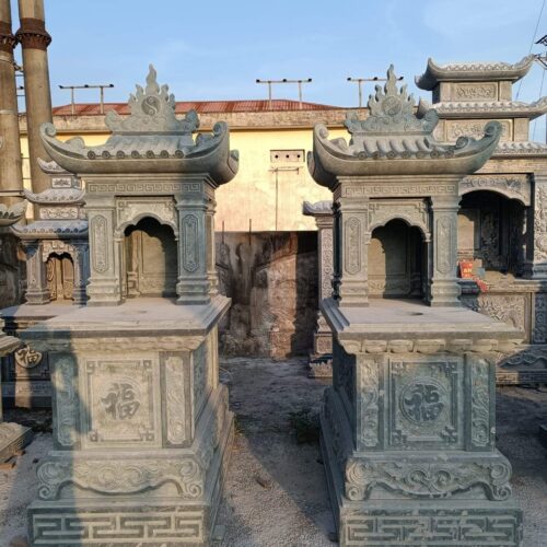 Mộ Đá 1 Mai - M1M10