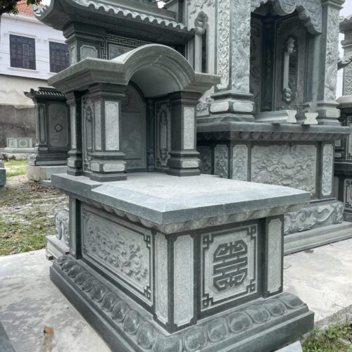 Mộ Đá 1 Mai - M1M11