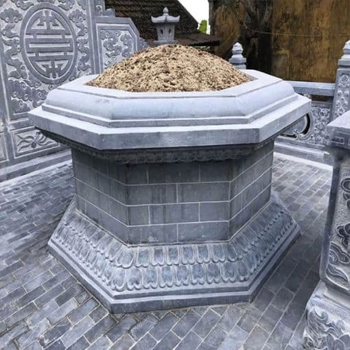 Mộ Đá Lục Lăng - MLL02