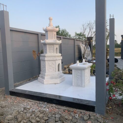Mộ Đá Tháp - MDT04