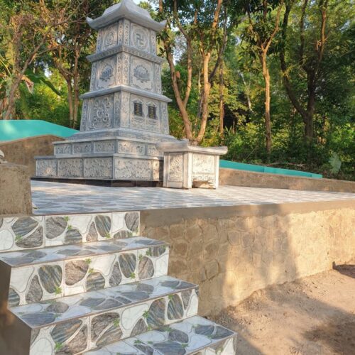 Mộ Đá Tháp - MDT05