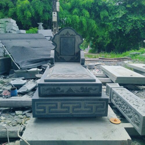 Mộ Không Mái - MKM03