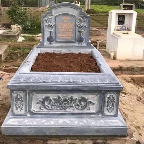 Mộ Không Mái - MKM07