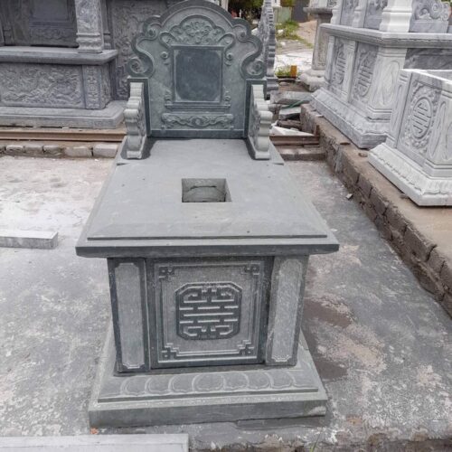 Mộ Không Mái - MKM10