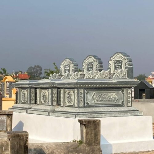 Mộ Không Mái - MKM11