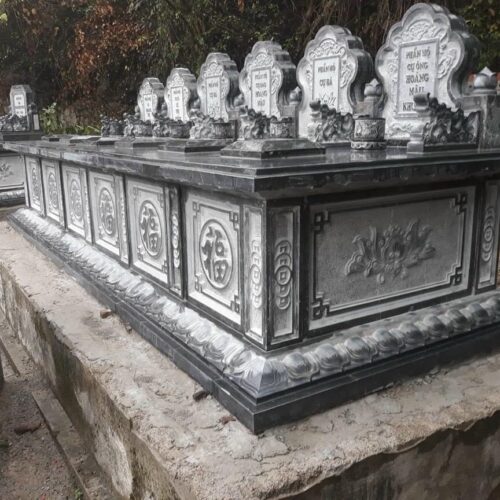 Mộ Không Mái - MKM21