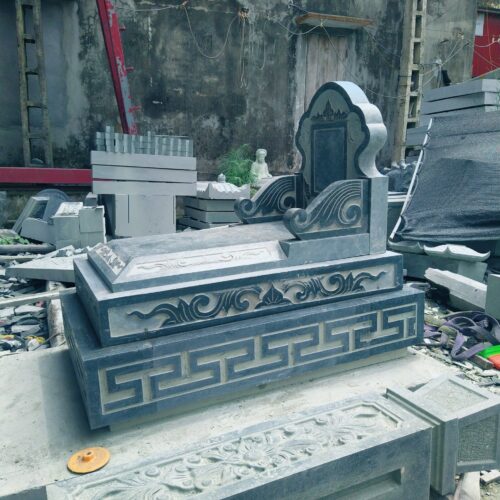 Mộ Không Mái - MKM24