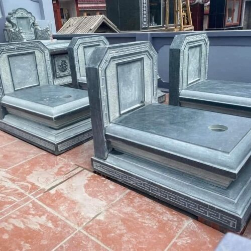 Mộ Không Mái - MKM26