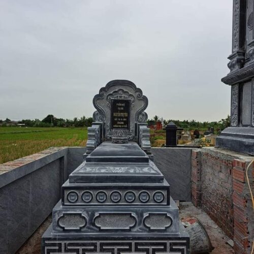 Mộ Không Mái - MKM27