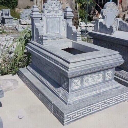 Mộ Không Mái - MKM28