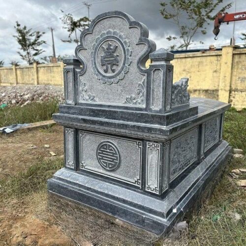 Mộ Không Mái - MKM31