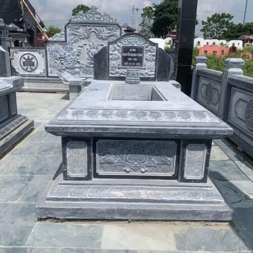 Mộ Không Mái - MKM35