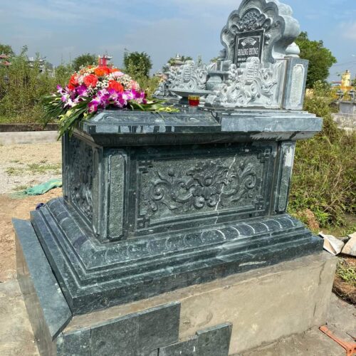 Mộ Không Mái - MKM47