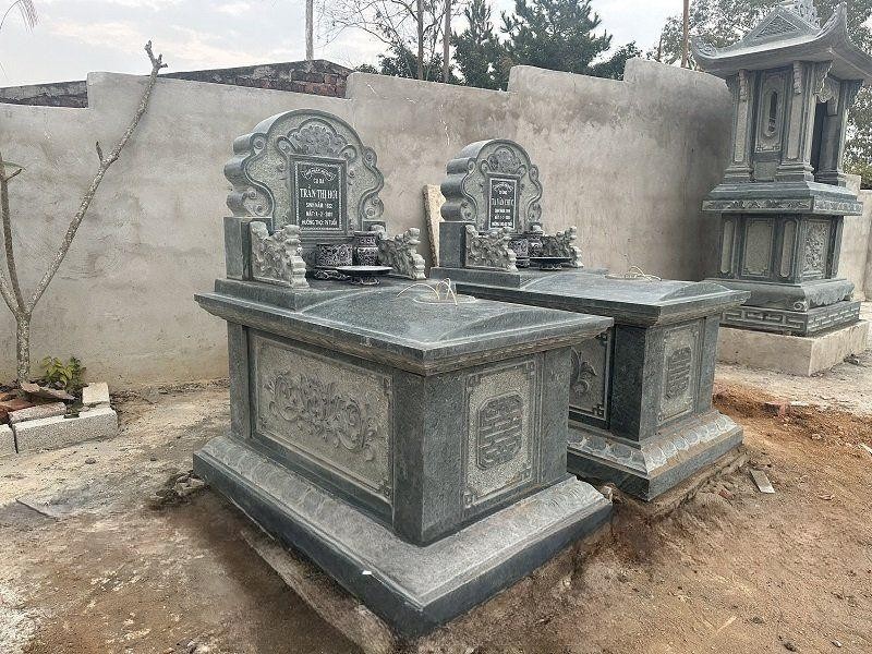 Mộ Không Mái - MKM48