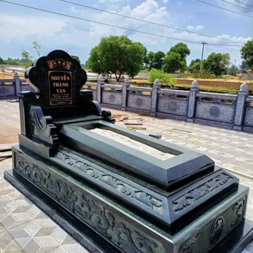 Mộ Không Mái - MKM53