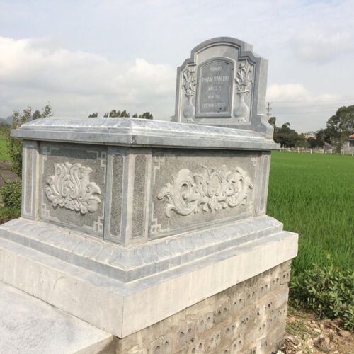 Mộ Không Mái - MKM61