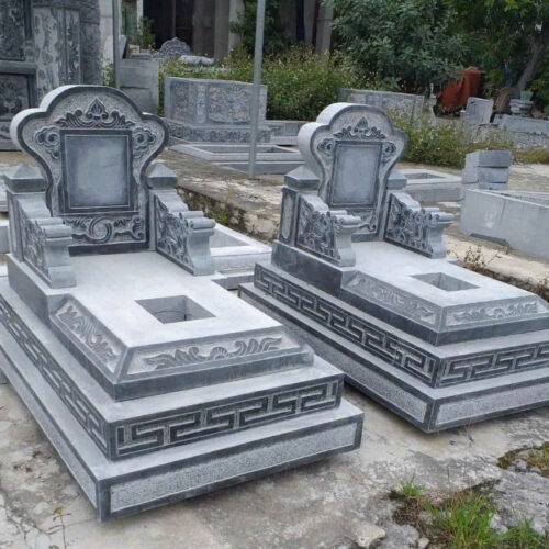 Mộ Đá Tam Sơn - MTS01